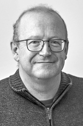 Matt Billingham, Technology Guru