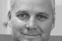 Kevin WIlson, SAP Industry Expert