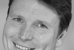 Michael Fuchs, Financial IT Expert