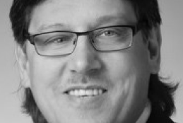 Martin vom Bruch, Cloud Strategy