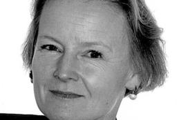 Fiona Coyne, Sustainable Textiles Sourcing Specialist